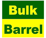 Bulk Barrel